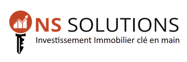NS Solutions — Investissement immobilier clé en main